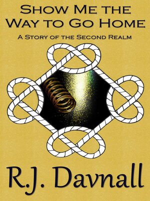 cover image of Show Me the Way to Go Home